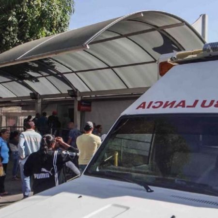 Privado de libertad en Lara pierde la vida a causa de tuberculosis. (Foto: El Informador)