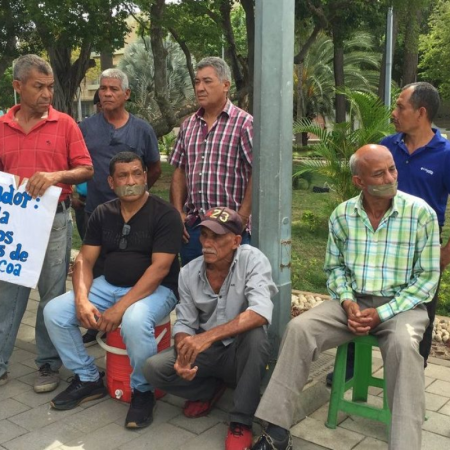 Foto: Gleen Lugo @reporteroprensa