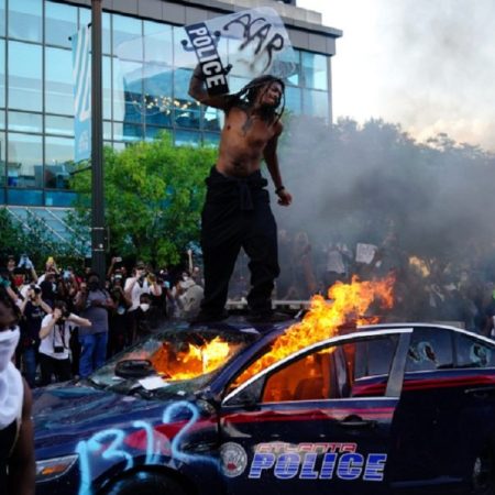Foto CNN