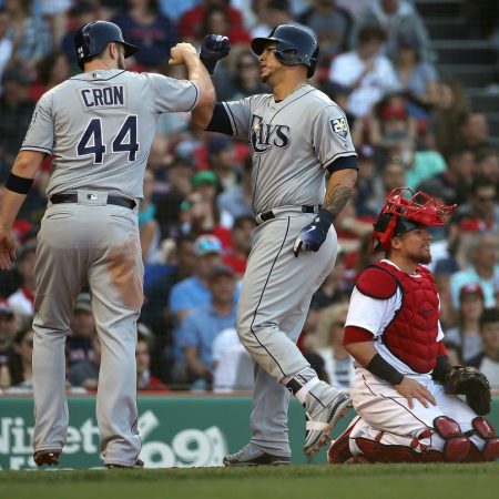 Wilson Ramos ./Foto: AFP