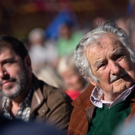 "Pepe" Mujica: En Venezuela "parece que juegan a la democracia pero no juegan"