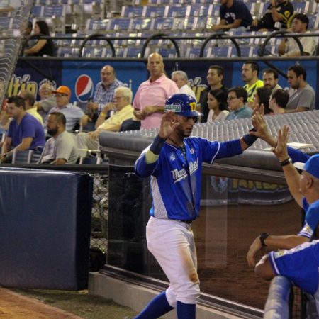 Ronny Cedeño Magallanes