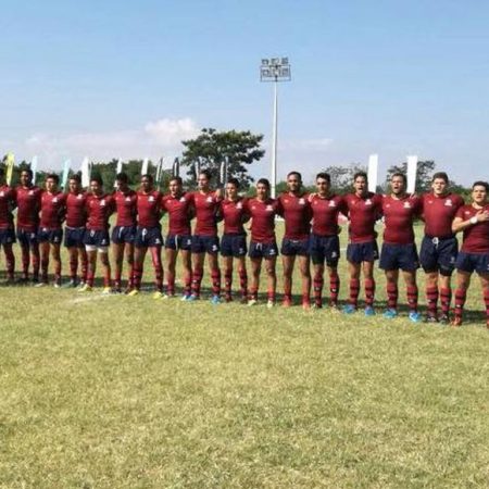 Tres jugadores de la Selección venezolana permanecerán en tierras paraguayas./Foto: Prensa COP