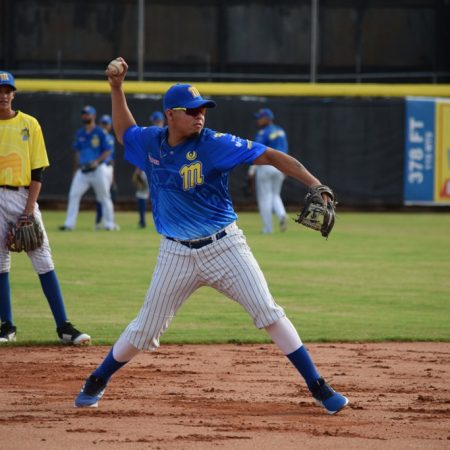 Foto: @Magallanes_bbc