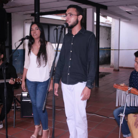 Universidad de Carabobo