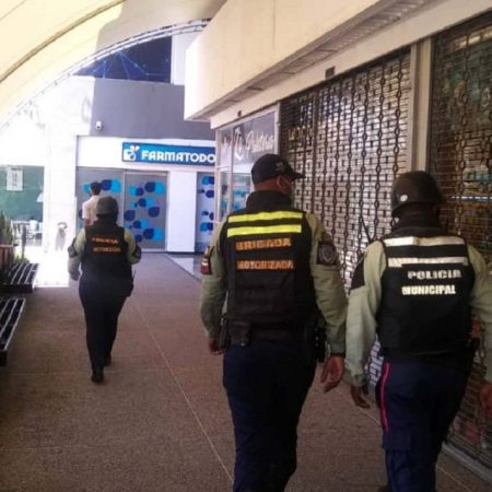 Foto: Prensa Alcaldía de Naguanagua