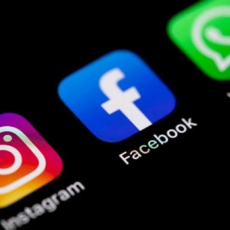 Redes sociales. Foto cortesía: Diario de Los Andes