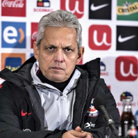 Reinaldo Rueda podría estar cerca de llegar a la selección colombiana. / Foto archivo