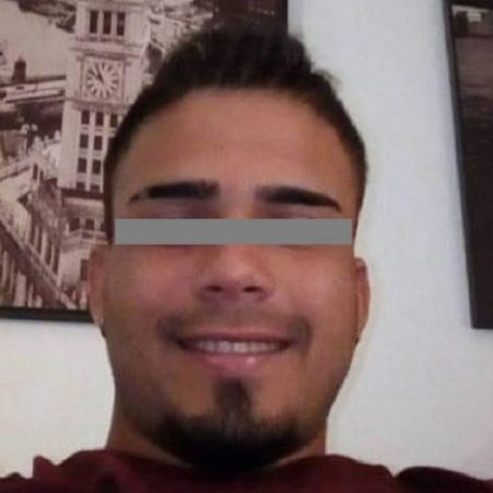 Renan Flores (Foto Cortesía)