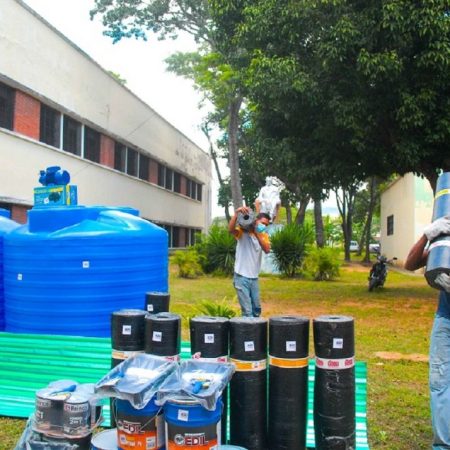Foto Prensa Gobernación de Carabobo