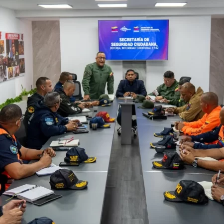 Agresiones cerca del peaje de Guacara