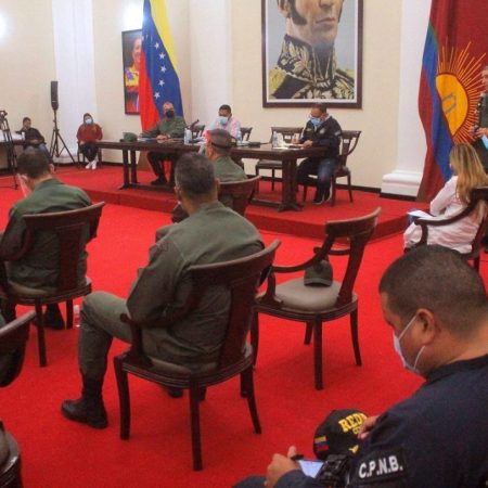 Foto Prensa Gobernación de Carabobo