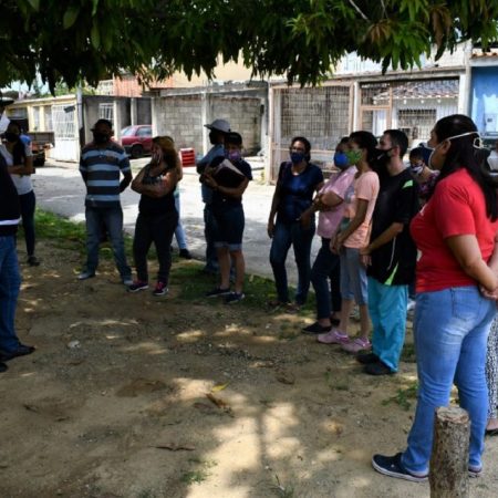 Foto cortesía Jacinto Oliveros