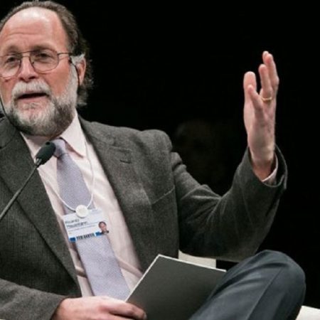 Ricardo Hausmann  (Foto Archivo).
