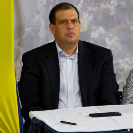 Roberto Abdul