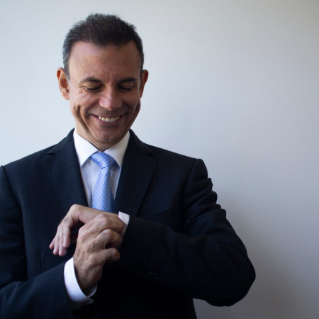 Roberto Enríquez