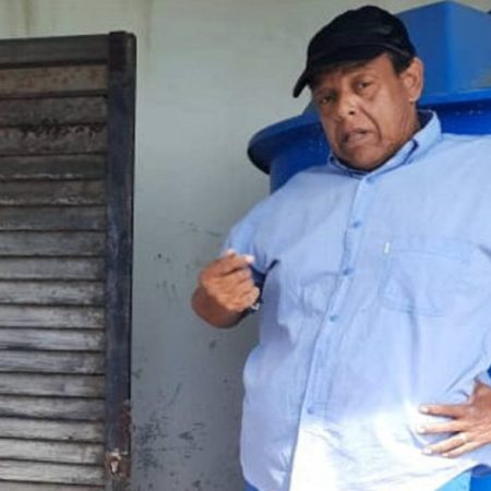 Roberto-Hernandez, ex actor de Radio Rochela imputado por maltrato animal
