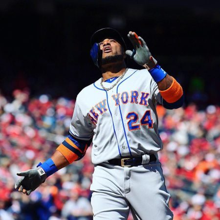 Foto: @RobinsonCano