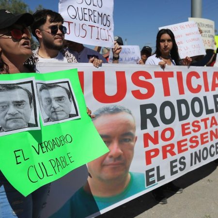 Foto Enfoque Noticias