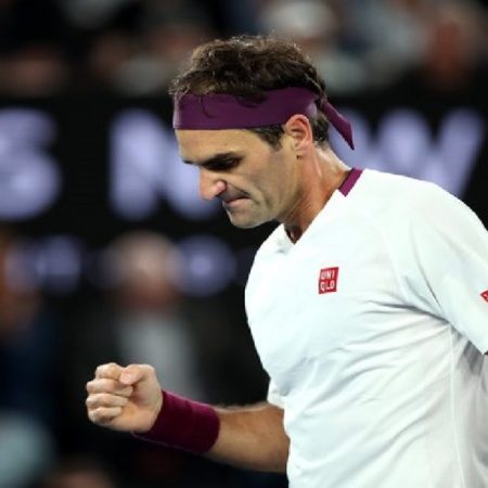 Director de WTA apoya propuesta de Federer de fusión con ATP (Foto Archivo)