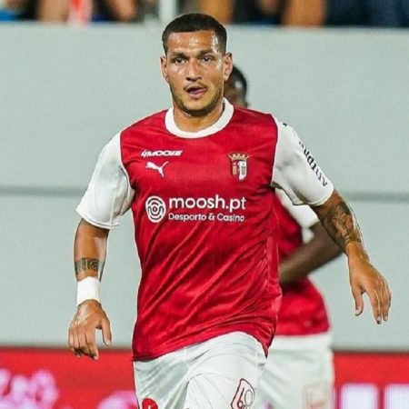 Rony Lopes