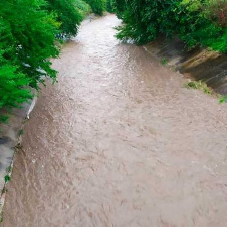 Río El Limón en Aragua