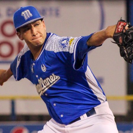 Álex Sanabia Magallanes