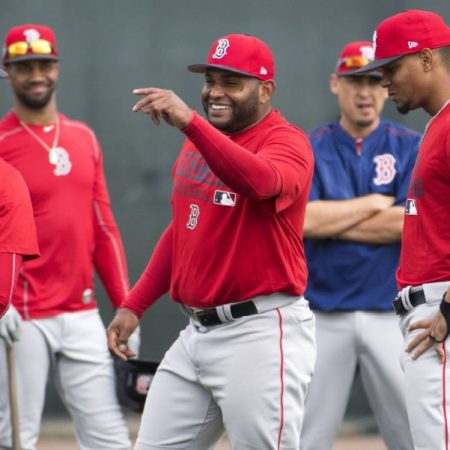 Pablo Sandoval