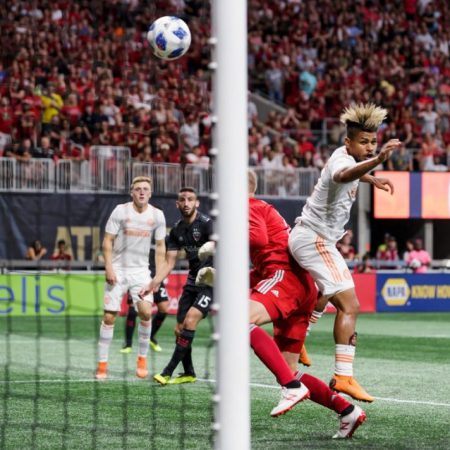 Foto: @ATLUTD