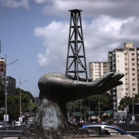 El Aissami, Hezbolá y Pdvsa