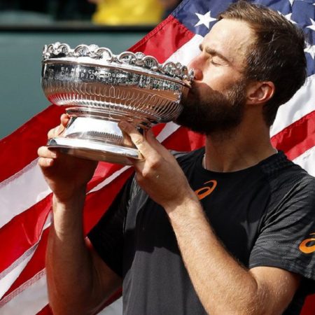 Steve Johnson