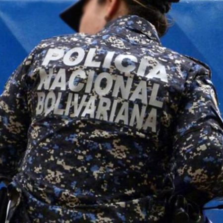 PNB abatió a sujeto