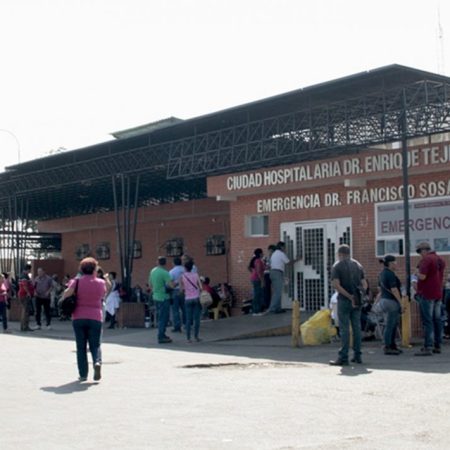 (Foto referencial)