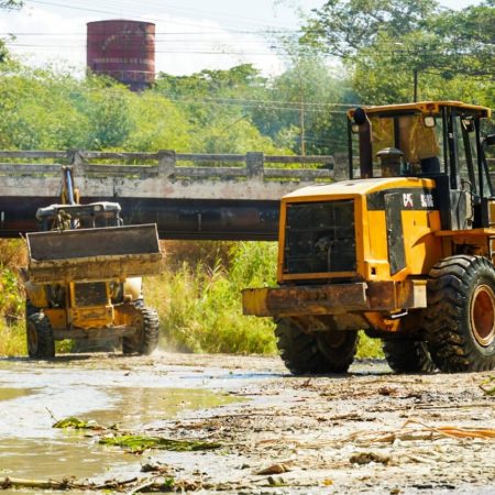 Foto cortesía Alcaldía de Naguanagua.