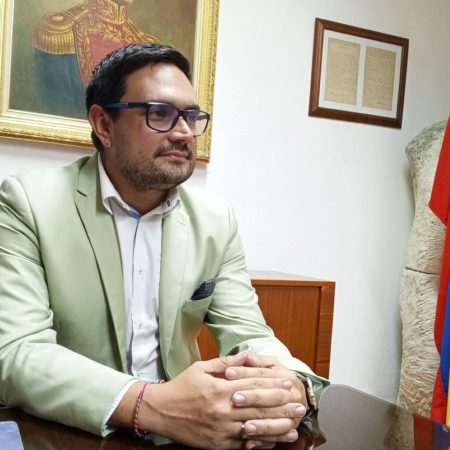 SVIAA presentó un proyecto para otorgar certificaciones de carácter internacional en Venezuela a las unidades de producción agrícola