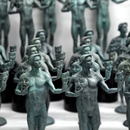 oscar Screen Actor´s Guild