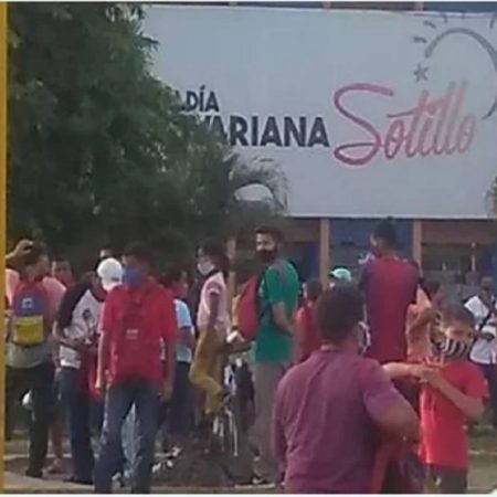 (Foto Cortesía laverdad.com)