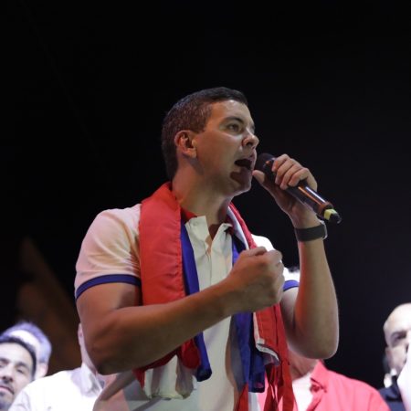 Elecciones en Paraguay