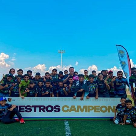 Seca Sports