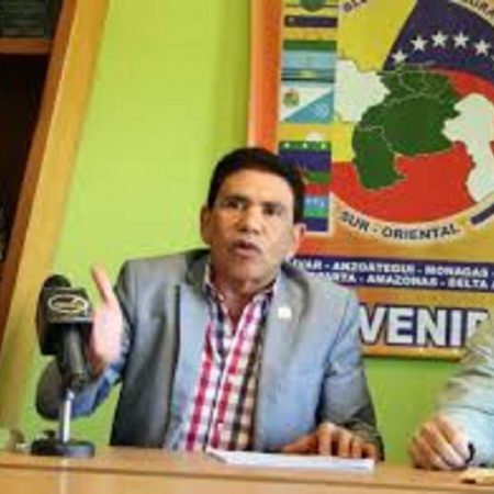 El hotel puede albergar hasta 200 pacientes contagiados. Foto cortesía: El diario de Guayana.