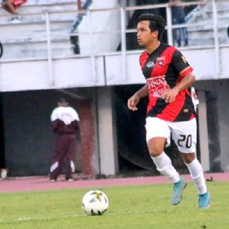 Liga Futve