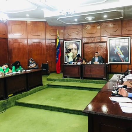CLEC aprobó en primera discusión proyecto de ley de presupuesto 2023