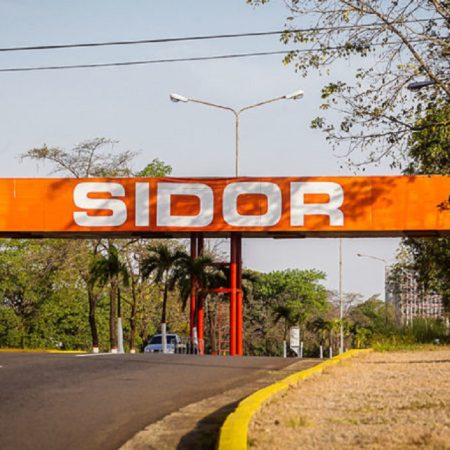Provea exige liberación de dos sindicalistas detenidos tras protestas en Sidor