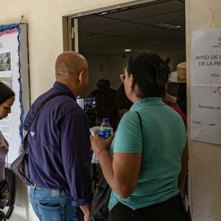 Simulacro electoral