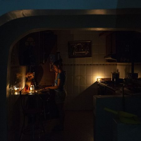 luz