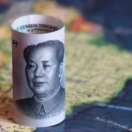 Cancillería destaca la importancia de las alianzas entre Latinoamérica y China