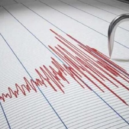 Terremoto de magnitud 6,6 castiga a región japonesa golpeada por fuerte temblor en enero