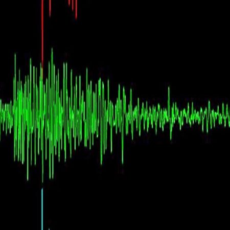 Un sismo de magnitud 5 sacude el centro de Perú