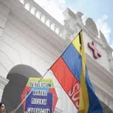Sociedad civil debatirá sobre la lucha contra el crimen organizado y la corrupcin