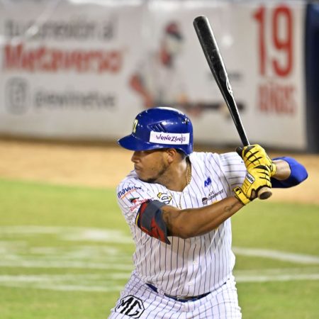 Magallanes cae ante Tigres